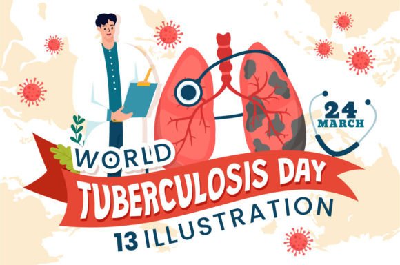 13 World TB Day Graphics & Illustrations Review