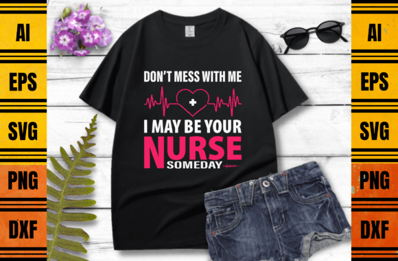Nurse Graphics & Print Templates: A Brand Review