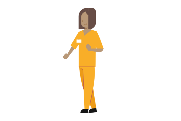 Nurse in Yellow: A Practical Design Review
