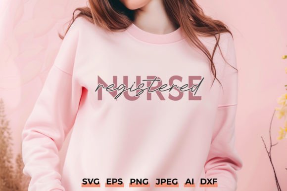 Nurse SVG: Crafts & Graphics Review