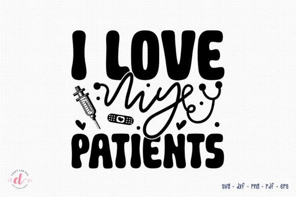 Nurse SVG Graphics for Crafts: A Review