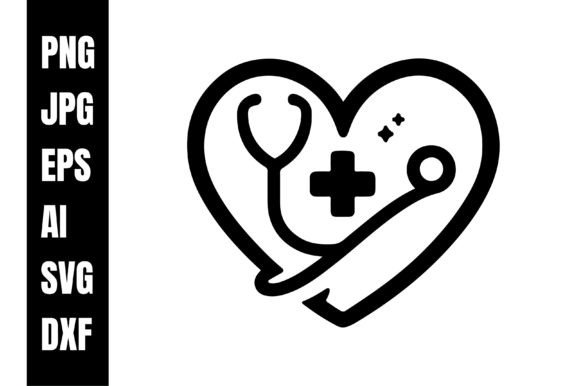 Nurse SVG Icon: Essential Graphics for Crafts