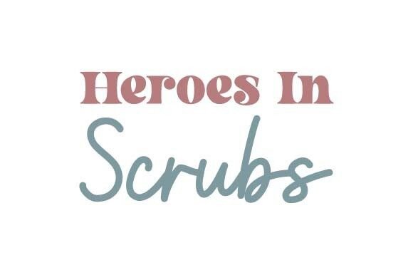 Retro Nurse SVG: Crafts & Graphics Review