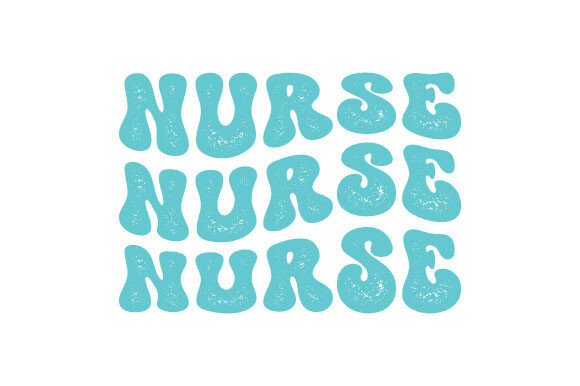 Retro Nurse SVG: Crafts & Graphics Review