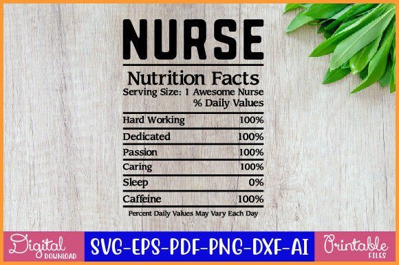 Reviewing the Nurse SVG Design Png for Embroidery