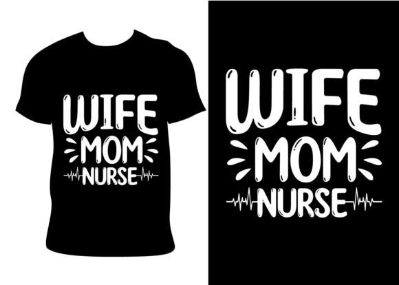 Reviewing Wife Mom Nurse Designs for Embroidery